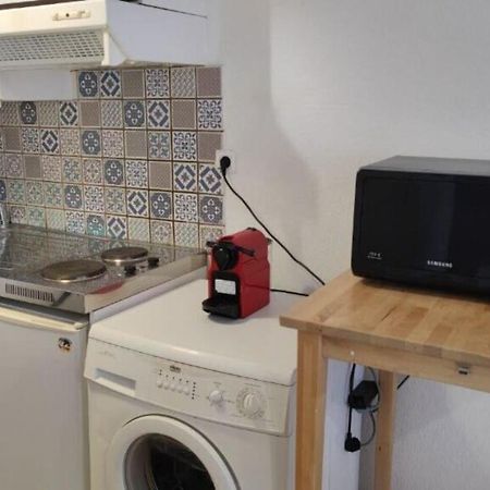 Appartement A5 T2 Filatiers 툴루즈 외부 사진