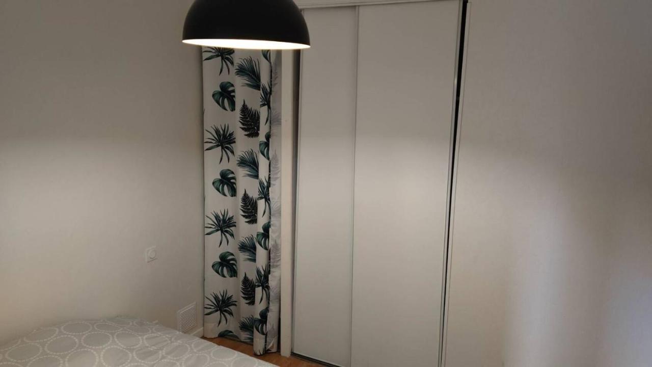 Appartement A5 T2 Filatiers 툴루즈 외부 사진