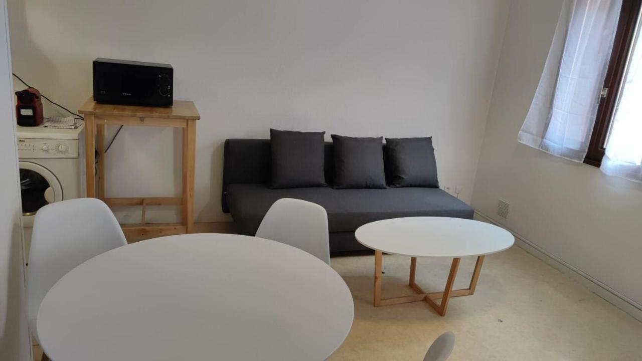 Appartement A5 T2 Filatiers 툴루즈 외부 사진