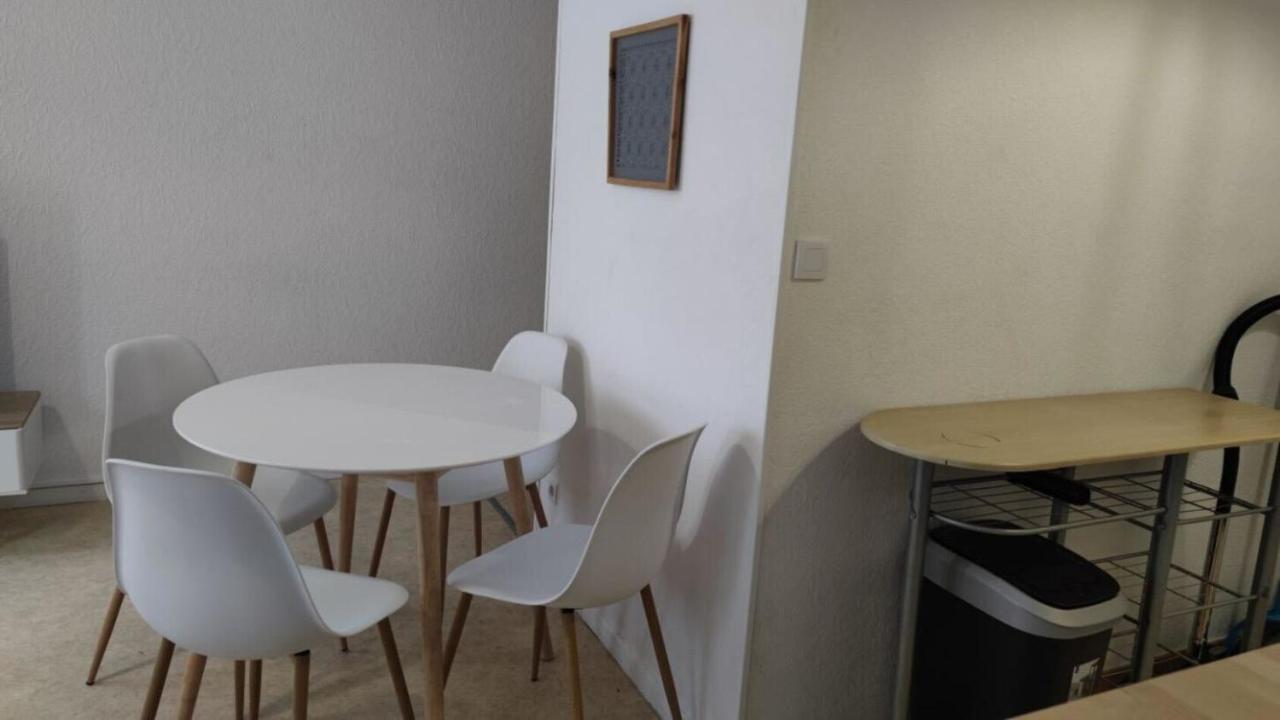 Appartement A5 T2 Filatiers 툴루즈 외부 사진