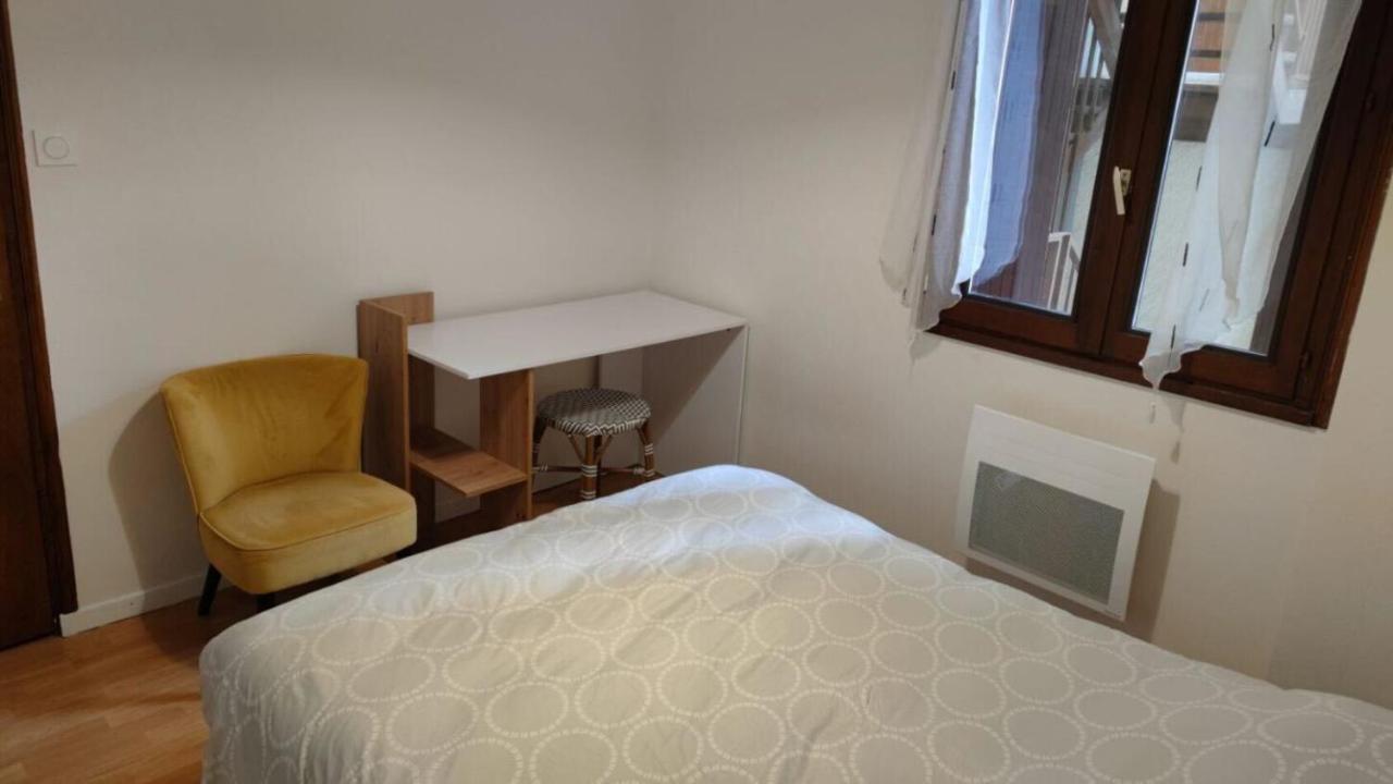 Appartement A5 T2 Filatiers 툴루즈 외부 사진