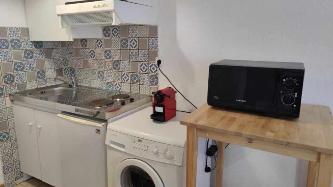 Appartement A5 T2 Filatiers 툴루즈 외부 사진