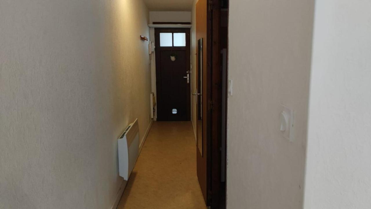Appartement A5 T2 Filatiers 툴루즈 외부 사진