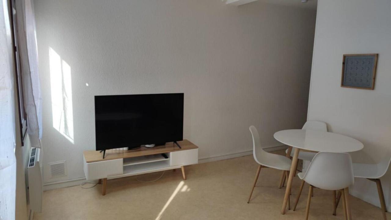 Appartement A5 T2 Filatiers 툴루즈 외부 사진
