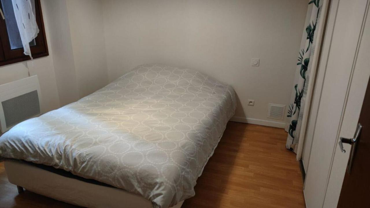 Appartement A5 T2 Filatiers 툴루즈 외부 사진