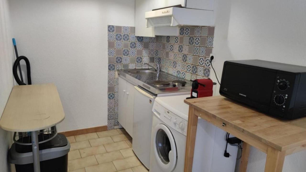 Appartement A5 T2 Filatiers 툴루즈 외부 사진