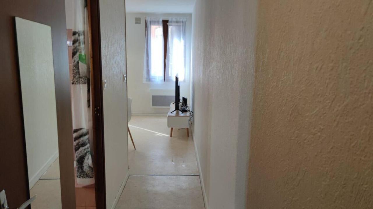 Appartement A5 T2 Filatiers 툴루즈 외부 사진