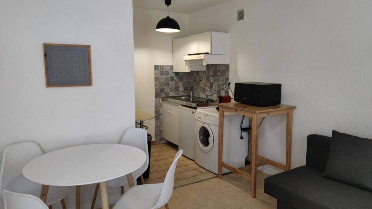 Appartement A5 T2 Filatiers 툴루즈 외부 사진
