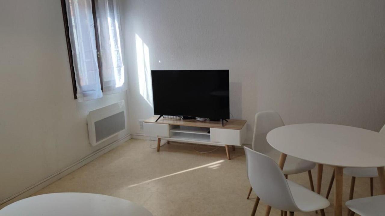 Appartement A5 T2 Filatiers 툴루즈 외부 사진