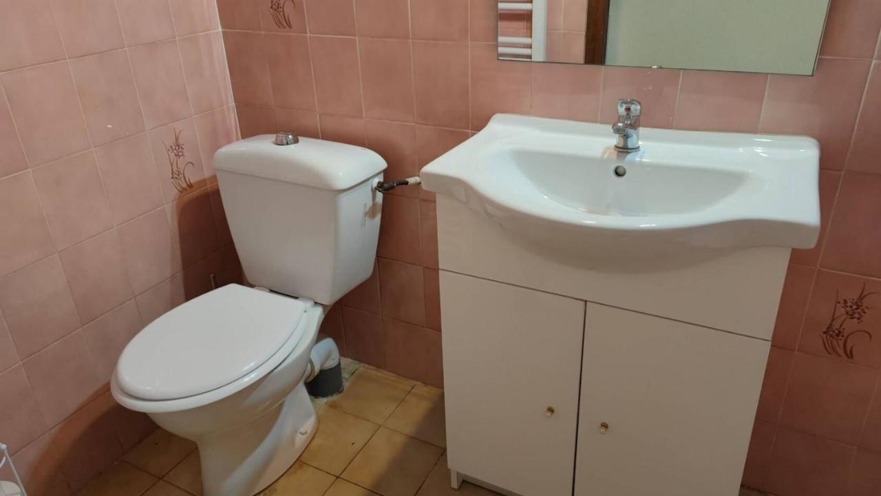 Appartement A5 T2 Filatiers 툴루즈 외부 사진